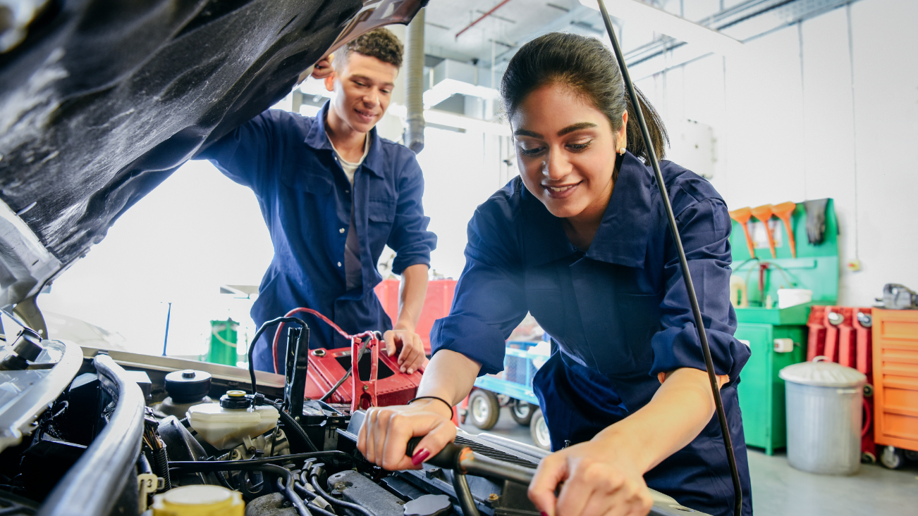 Top 5 Best Practices Of Successful Auto Repair Shops